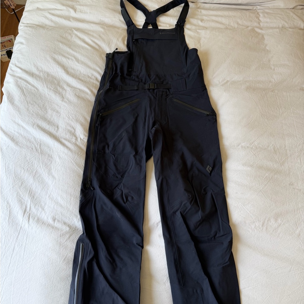 Black Diamond Recon Bibs